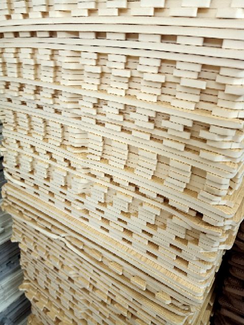 Thảm trải sàn vân gỗ ko mùi 60*60 hàng VNXK