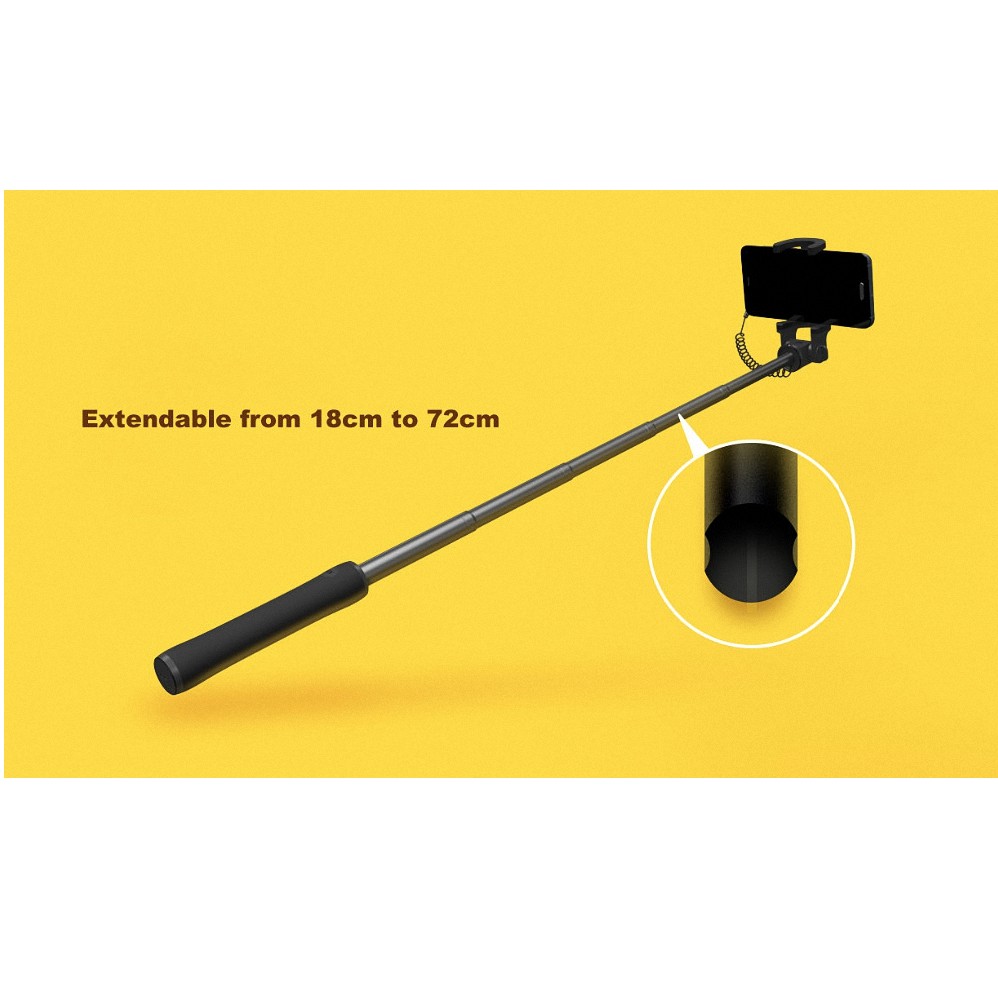 Gậy tự sướng có dây - XIAOMI SELFIE POD | WebRaoVat - webraovat.net.vn