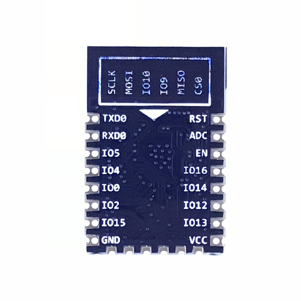 Module Wifi ESP8266 12E UART/SPI -TH203