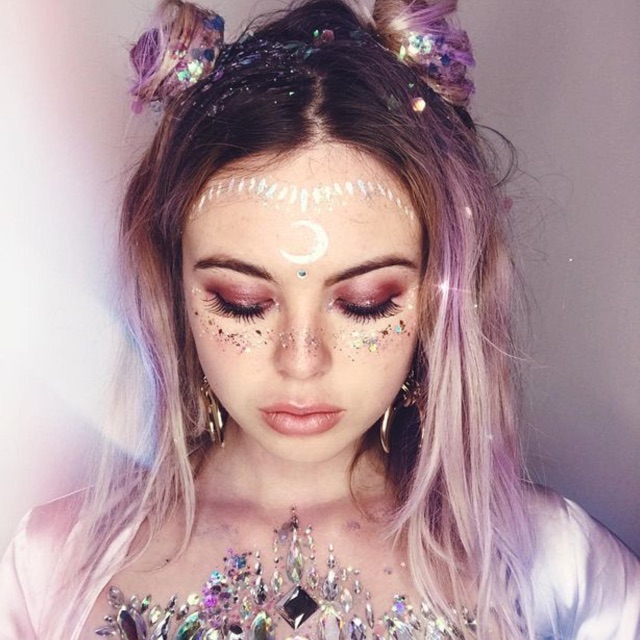 The Beauty Concept 2