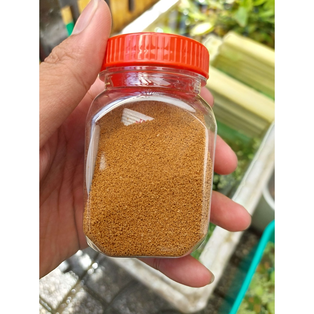 Cám Nhật B2, Cám Đạm Cao dành cho guppy