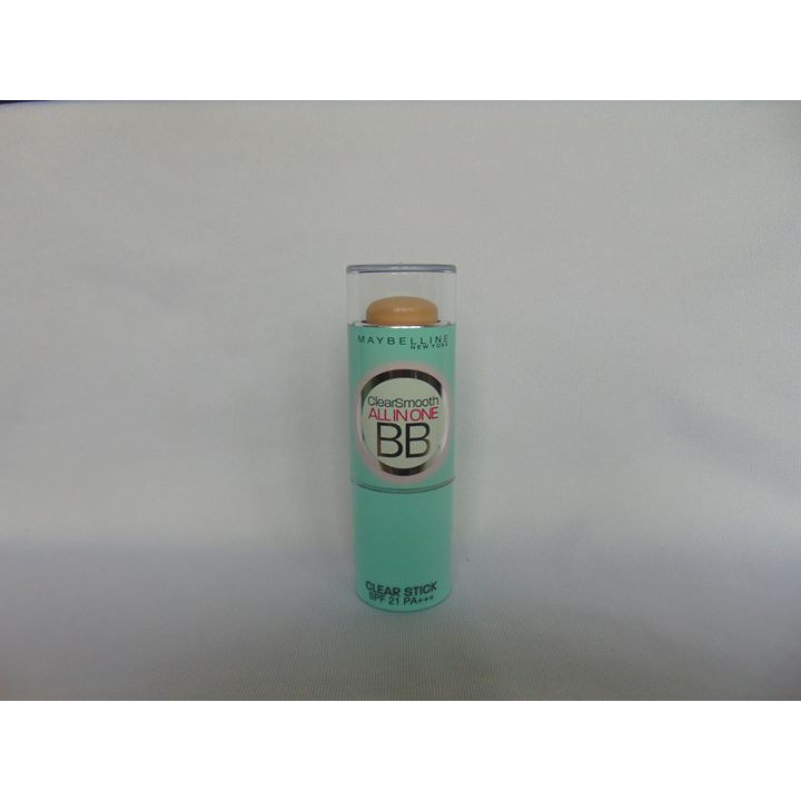 Kem nền dạng thỏi Maybelline Clear Smooth BB Stick SPF21