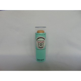 Kem nền dạng thỏi Maybelline Clear Smooth BB Stick SPF21