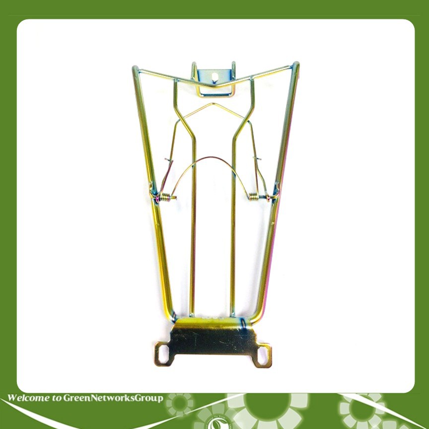 Baga titan trước cho xe Winner X K1 Greennetworks