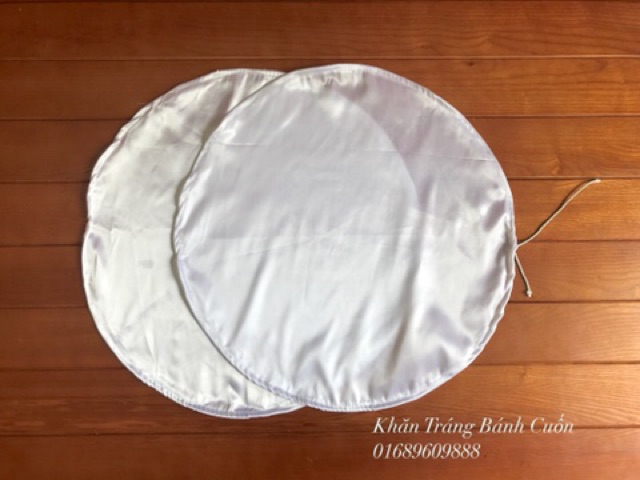 Khăn tráng bánh cuốn