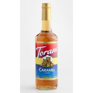 Syrup Torani