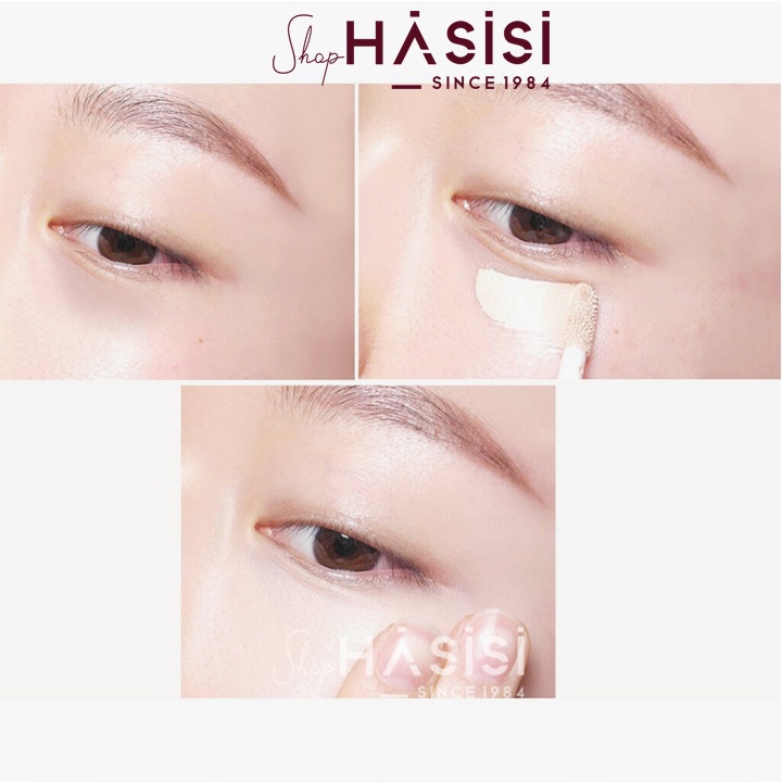 Kem Che Khuyết Điểm ODBO - Easy Touch Concealer OD424