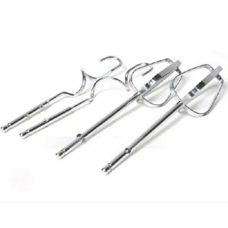 Máy Đánh Trứng Philip, MÁY ĐÁNH TRỨNG CẦM TAY 7 TỐC ĐỘ SCARLETT