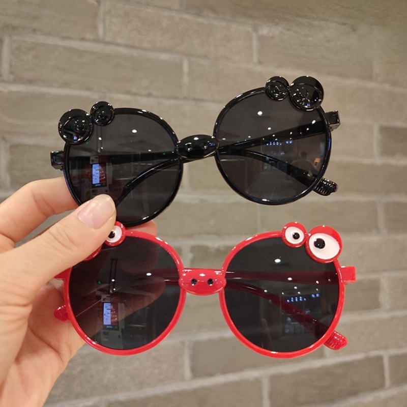Kính Mát Thời Trang Cho Bé