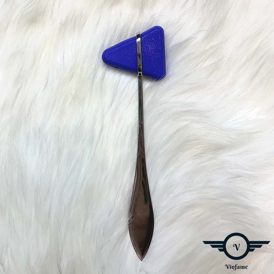 Búa gỏ phản xạ