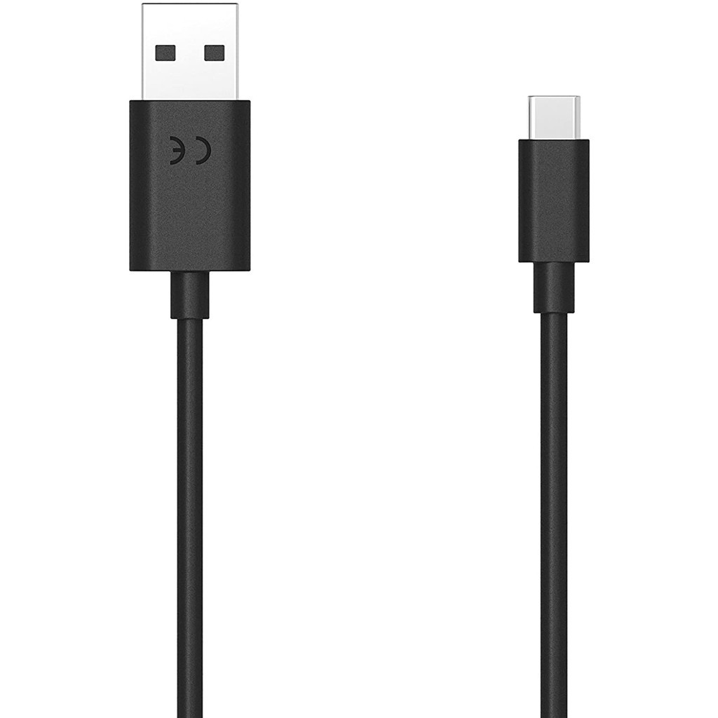 Cáp Sạc Nhanh Type C Cho Điện Thoại Android Và Máy Tính Bảng Tiện Dụng