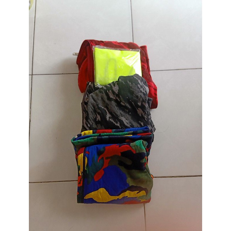3 ÁO KHOÁC KHÁCH ĐẶT