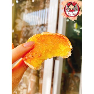 Bánh dừa chén thơm ngon!