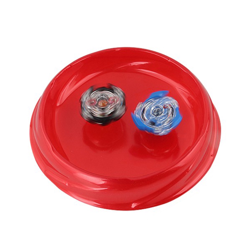 Bộ con quay đồ chơi Beyblade burst 4 trong 1 sang trọng kèm phụ kiện