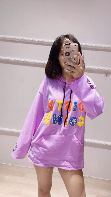 Áo hoodie Dirty Coins HSU0919