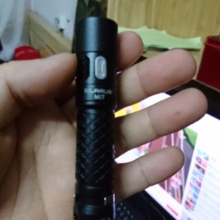 Đèn pin klarus Mi7 ,xpl hi 700lume