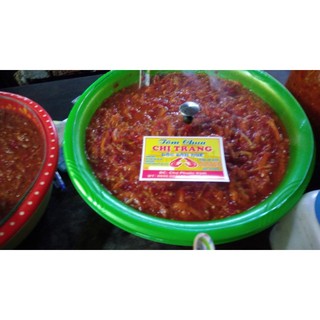 1 kg mắm cá rò chị Trang_Đặc sản Huế