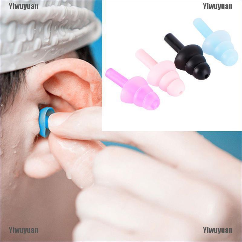 4 Miếng Silicone Giảm Tiếng Ồn