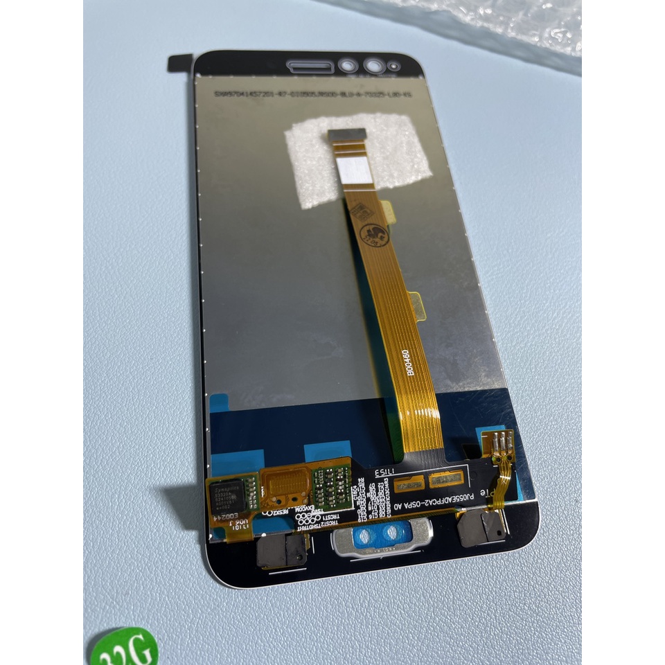 Màn hình oppo f3 zin tặng keo dán và bộ sửa 8 trong 1.