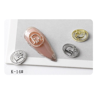 Charm trang trí nail nhé a