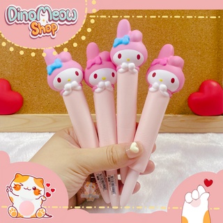 Squishy - Bút squishy Melody siêu dễ thương, mềm, có độ chậm tăng