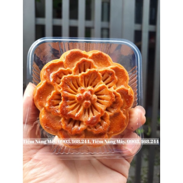 Nước đường bánh trung thu 500gr(tặng ct vỏ kinh doanh)