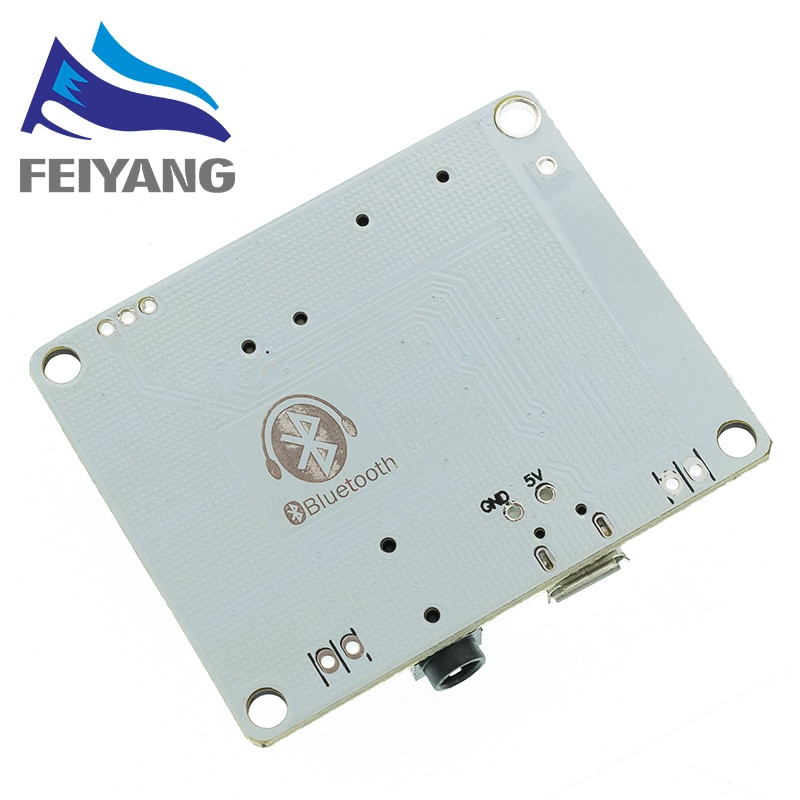 Bảng Mạch Nhận Tín Hiệu Âm Thanh Bluetooth A7-004 5V 2.1