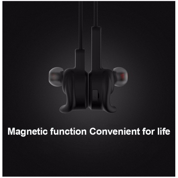 [Mã 1511ELSALE hoàn 7% đơn 300K] TAI NGHE BLUETOOTH REMAX RB-S5