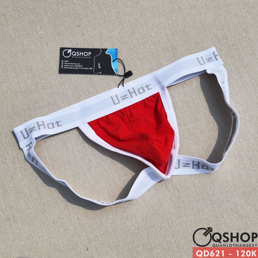 Quần lót dây nam mẫu mới QSHOP QD621