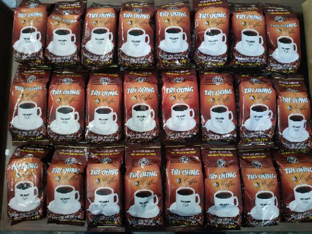 Cà phê pha phin 500g đậm vị | BigBuy360 - bigbuy360.vn