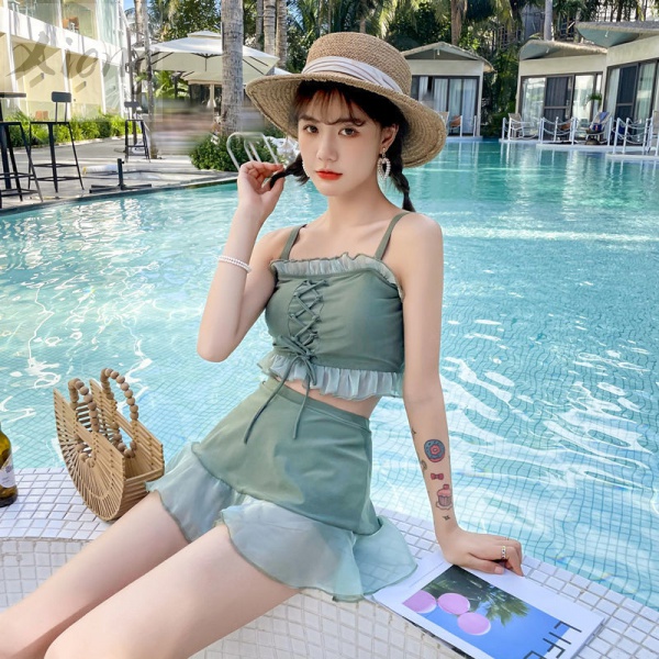 Bộ Đồ Bơi Hai Mảnh Quyến Rũ Cho Nữ | BigBuy360 - bigbuy360.vn