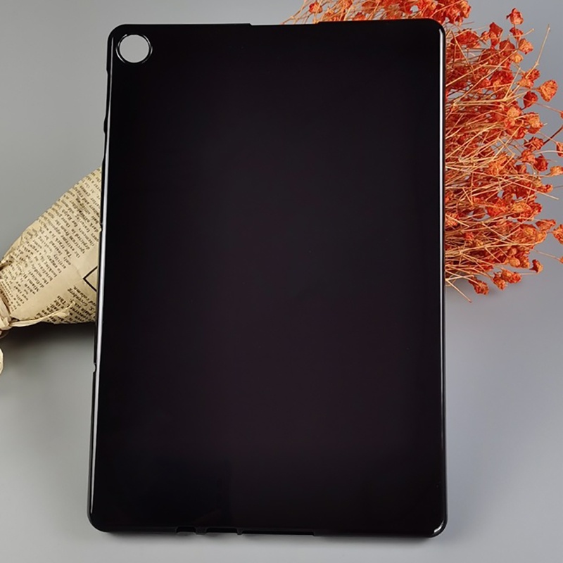 Ốp Máy Tính Bảng TPU Mềm Trong Suốt Cho HUAWEI MatePad SE 10.1" T 10 10s T10 T10s Pro 10.8 10.4 Honor Pad X6 6 7