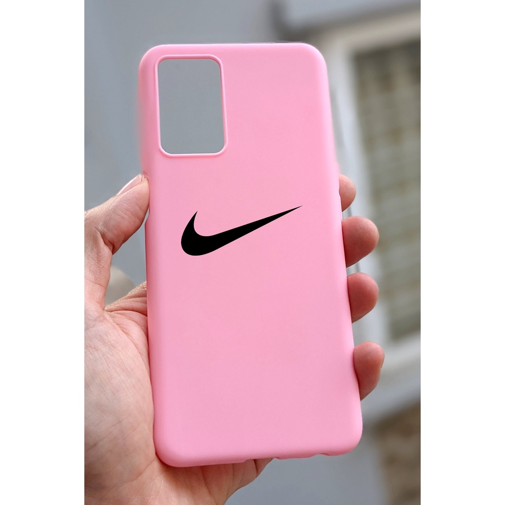 Ốp Dẻo Hình Nike  A1K/A12/A12e/A15/A15s/A16