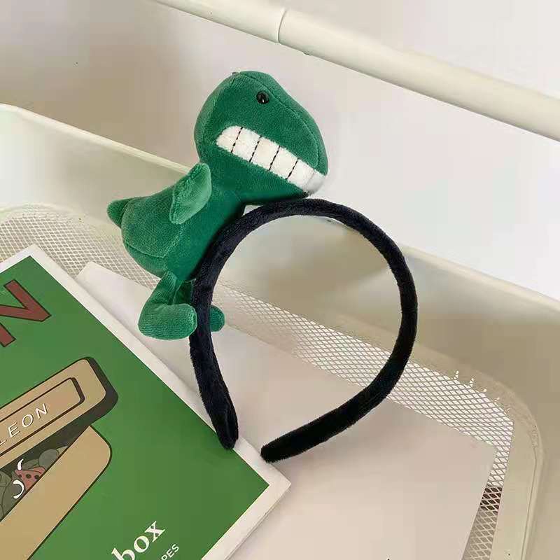 Băng đô thiết kế sáng tạo độc đáo