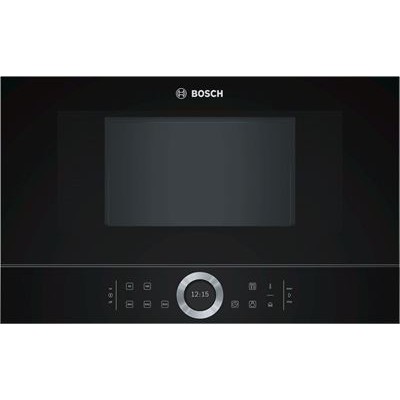 Lò vi sóng Bosch BFL634GB1 _ UK ( Anh Quốc)