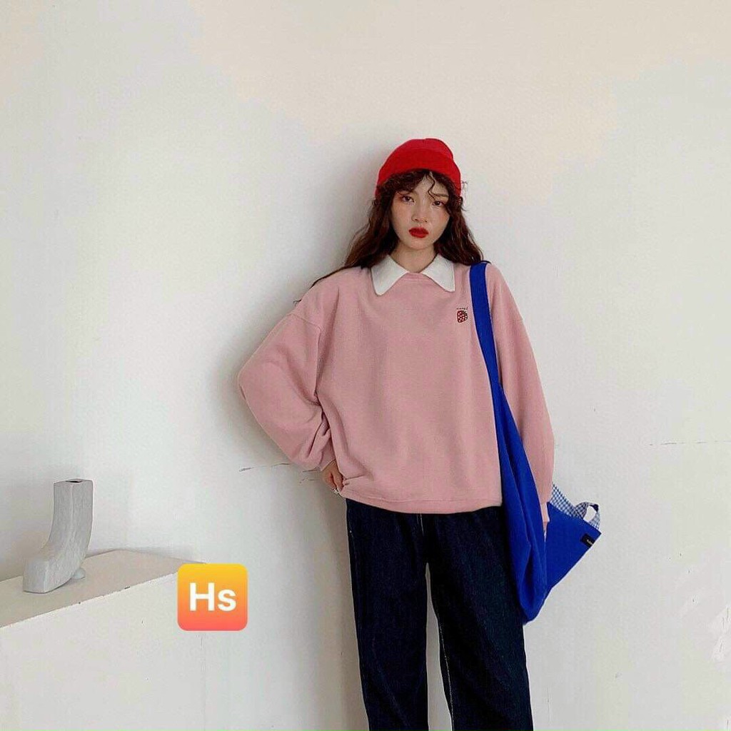 ÁO KHOÁC HOODIES NỮ SIÊU HXINH PHONG CÁCH MỚI NHÂT 2021