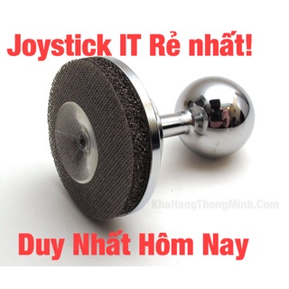 JoyStick IT Nút Hỗ Trợ Chơi Game Trên Điện Thoại