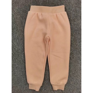 Bộ nỉ HM bé gái