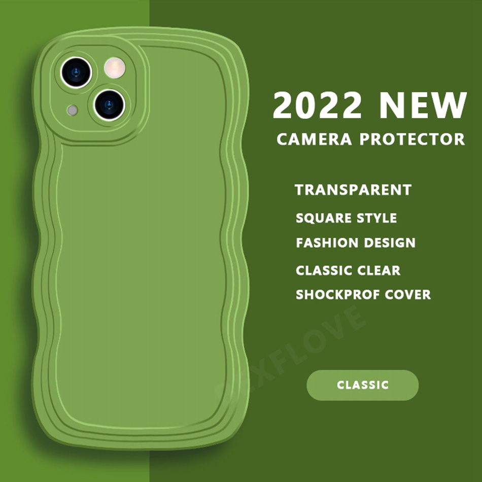 Ốp Điện Thoại Silicon Dẻo 3D iPhone 13 11 12 pro MAX Mini 6 6s 7 8 Plus 7plus 8plus 6plus 6splus 7 + 8 + X XR XS MAX 11Pro