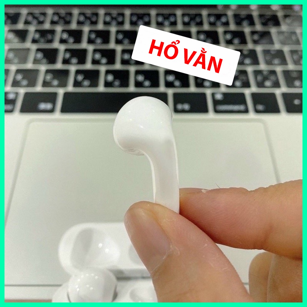 Tai nghe Bluetooth Hổ Vằn AP2, 3, Pro. Tai nghe không dây Full chức năng cho mọi dòng máy