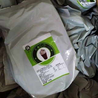 Bột Matcha/ Socola Hãng Koca gói 1kg - Thơm Ngon