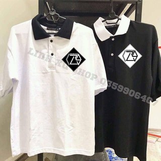 Aó ZERO9 -nhóm nhạc vpop in theo yêu cầu