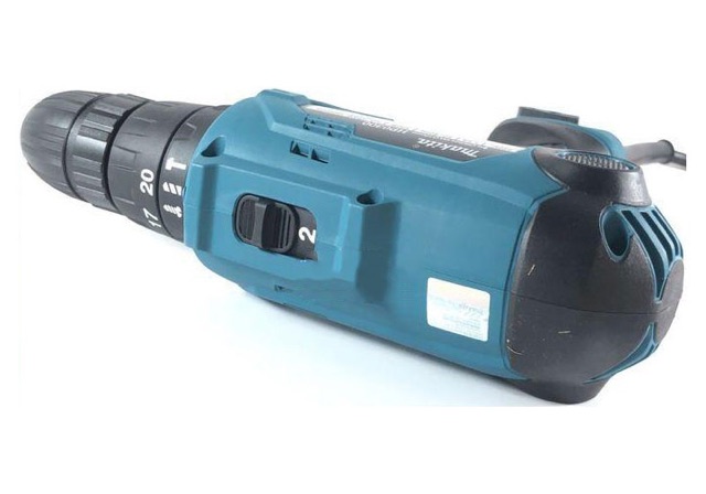 HP0300 Máy khoan bắt vít động lực 10mm Makita