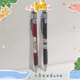 Bút Chì Bấm Nét Cao Cấp Stabilo Size 0.5 MM