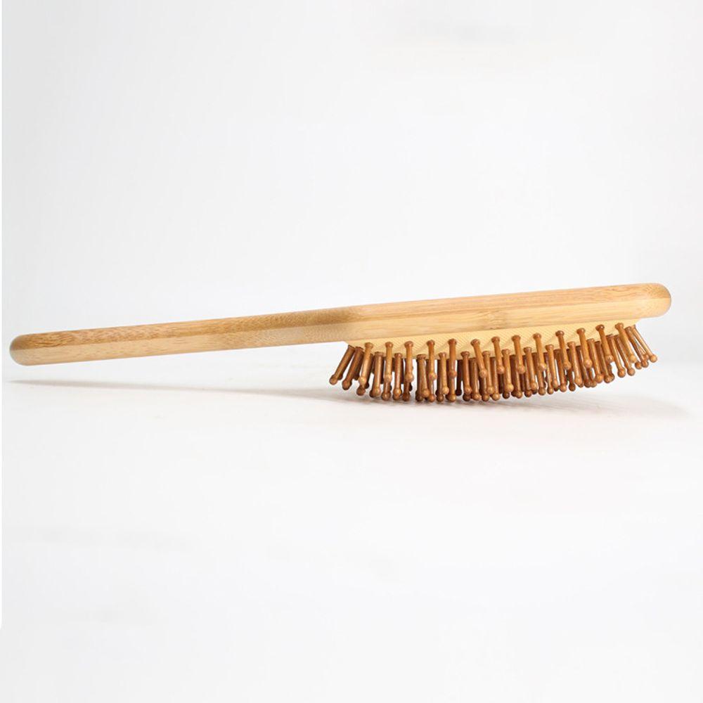 Lược Chải Tóc Massage Da Đầu Chống Tĩnh Điện Hiệu SUSANS