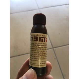 kích rễ nem PRO 20ML