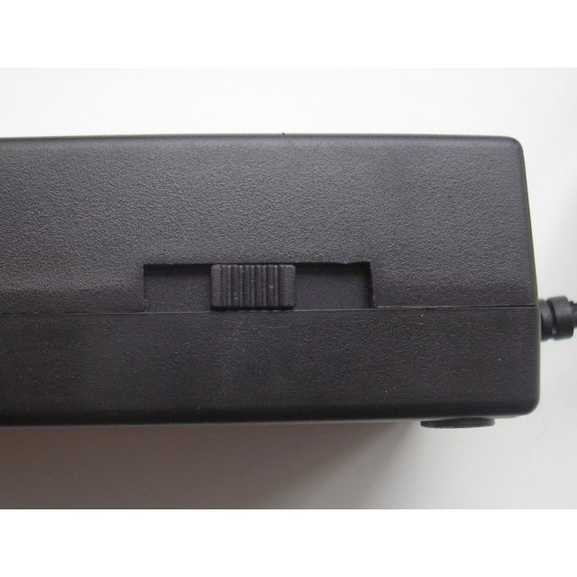 Sạc đa năng 96W ZH 4096 - 8 đầu thay đổi được 12 V/15V / 16V / 18V / 19V / 20V / 24V ( không xài được đầu Dell và HP lớn