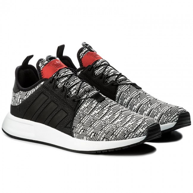 *CHÍNH HÃNG* Giày thể thao Sneaker Adidas XPLR màu Đen Carbon - Auth REAL