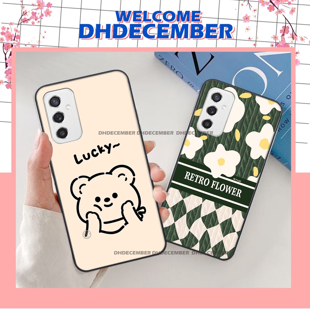 Ốp lưng Samsung Galaxy M52 in hình 3D mẫu  hot hit - hàng cao cấp