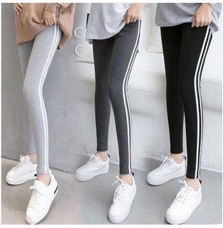 Quần leggin bầu